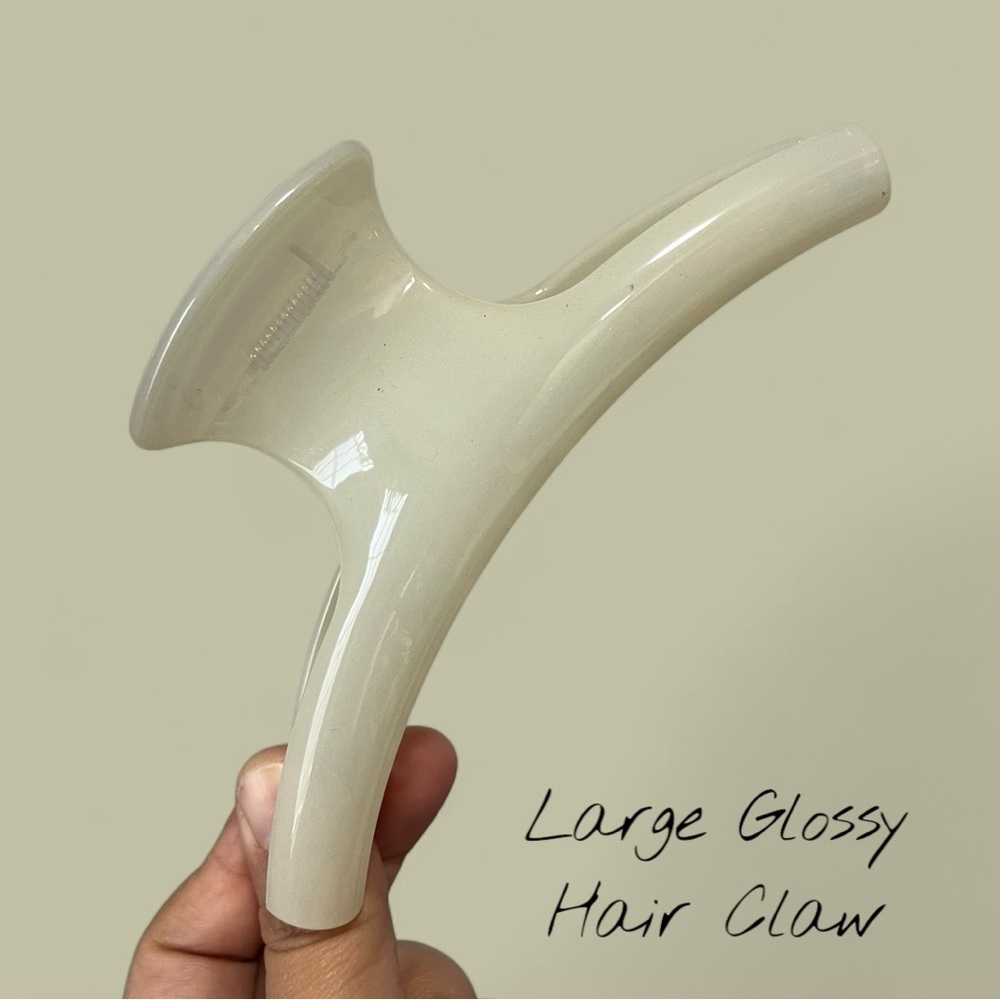 Large Hair claw - Picture 3 of 4